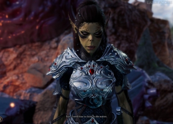 《柏德之門3》Speedrun 玩家成功在遊戲開場 4 分鐘內與夥伴上床