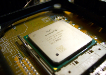 史上最具影響力的 10 款電腦 CPU