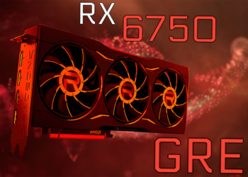 上一代 AMD 顯卡又要推新款了！RX 6750 GRE 將提供 RTX 4060 Ti 效能，但只要 RTX 4060 的價格