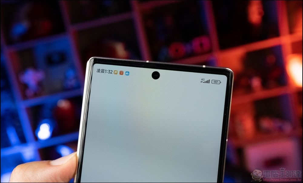 Xiaomi Mix Fold 3 開箱 -17