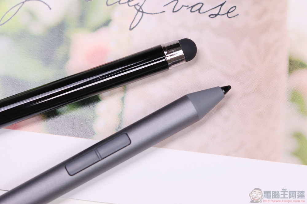 支援度最廣的觸控手寫筆 NovaPlus M3 Multi Pen 實測，Windows、Chrome、Android 都可用 - 電腦王阿達