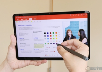 支援度最廣的觸控手寫筆 NovaPlus M3 Multi Pen 實測，Windows、Chrome、Android 都可用