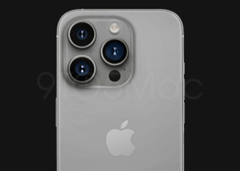 iPhone 15 Pro 與 iPhone 14 Pro