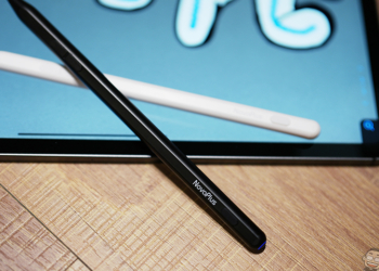 NovaPlus A8 Pro 藍牙磁吸充電平板繪圖手寫筆