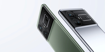 realme GT5