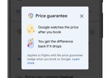 AI 讓你更省機票錢！Google Flights 將可提醒你買機票的最佳時機（使用教學）