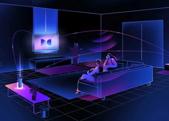 Dolby Atmos FlexConnect 將可讓無線喇叭與電視一同譜出最佳環繞音效表現