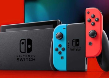 Nintendo Switch 2 將支援 VR 技術？最新消息稱下一代 Switch 會搭載全新的「相機功能」