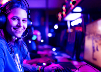 《決勝時刻》 將引進 AI 人工智慧來「和諧」語音聊天