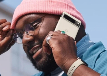 Google Pixel 8 系列