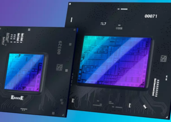 Intel 悄悄推出 Arc A570M 和 Arc A530M 二款全新筆電顯卡