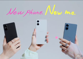 Sony Xperia 5 V 發表：雙鏡「變」三鏡的勇氣（台灣上市資訊公佈）