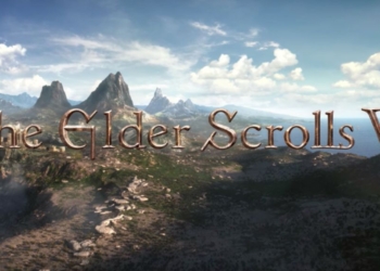 Bethesda 證實《上古卷軸 6》已正式進入「初步開發階段」