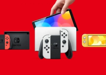 任天堂據傳已在今年的 Gamescom 上閉門展示 Nintendo Switch 後繼新機