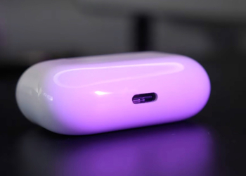 USB-C 版 AirPods Pro