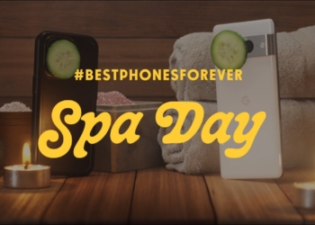 Google 的 Pixel 新廣告俏皮地戲謔 iPhone 與 USB-C