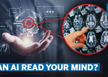 讀心術成真？「MinD-Vis」 AI 系統已可讀取人類所見畫面並以圖片呈現