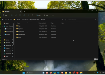 國外網友發現一個奇特 Bug，可以加速 Windows 11 檔案總管的反應時間