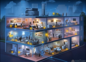 黑科技！索尼半導體解決方案公司（SSS）推出突破性的電磁波噪音能量收集技術