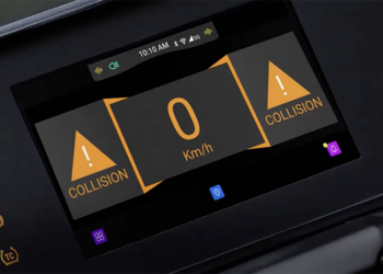 高通與 Gogoro 合作打造全新智慧移動體驗，整合智慧儀表與主動安全警示的 Snapdragon 數位底盤智慧雙輪就要來了？