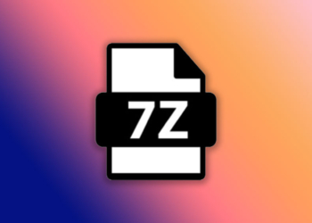 現在很流行的壓縮檔「7z」是什麼？怎麼開啟、轉換檔案格式一次學會