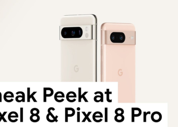 Google Pixel 8 系列