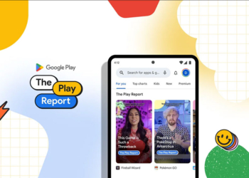 Google Play 商店中將加入類似 TikTok 的短影片