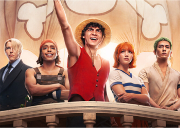 劇本已就緒，網飛《航海王》真人影集版團隊暗示第二季最快會在明年推出