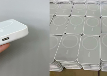 Apple 的 USB-C 配件