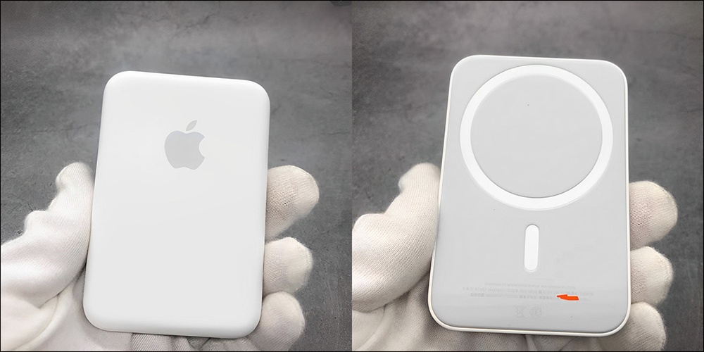 外媒報導多款 Apple 的 USB-C 配件正在開發中，還有款全新「可堆疊」的 MagSafe 行動電源 - 電腦王阿達