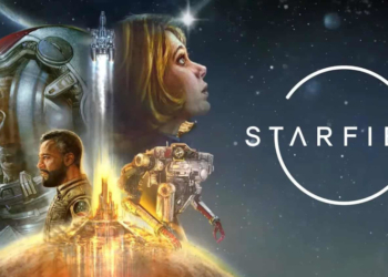 《Starfield》的星空沒有星光，問題居然與 AMD 顯卡有關