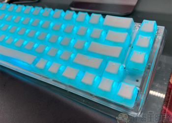 全尺寸、TKL、60% ？帶你了解鍵盤尺寸 & 哪種適合你