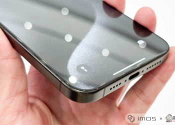 手感「鈦」讚！iPhone 15 Pro / 15 Pro Max 美國發表會實機動手玩