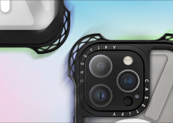 CASETiFY iPhone 15配件全面升級 打造史上最強防摔手機殼