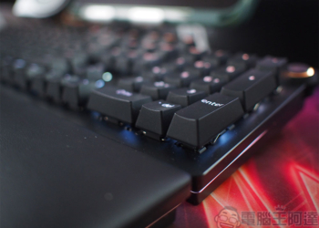 微軟一統 RGB 光效！如何在 Windows 11 上使用動態照明？