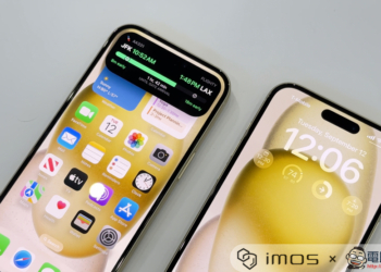 平價也能蹦出驚喜 iPhone 15 / iPhone 15 Plus 美國發表會實機動手玩