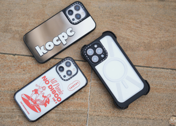 CASETiFY 再次挑戰防摔科技極限