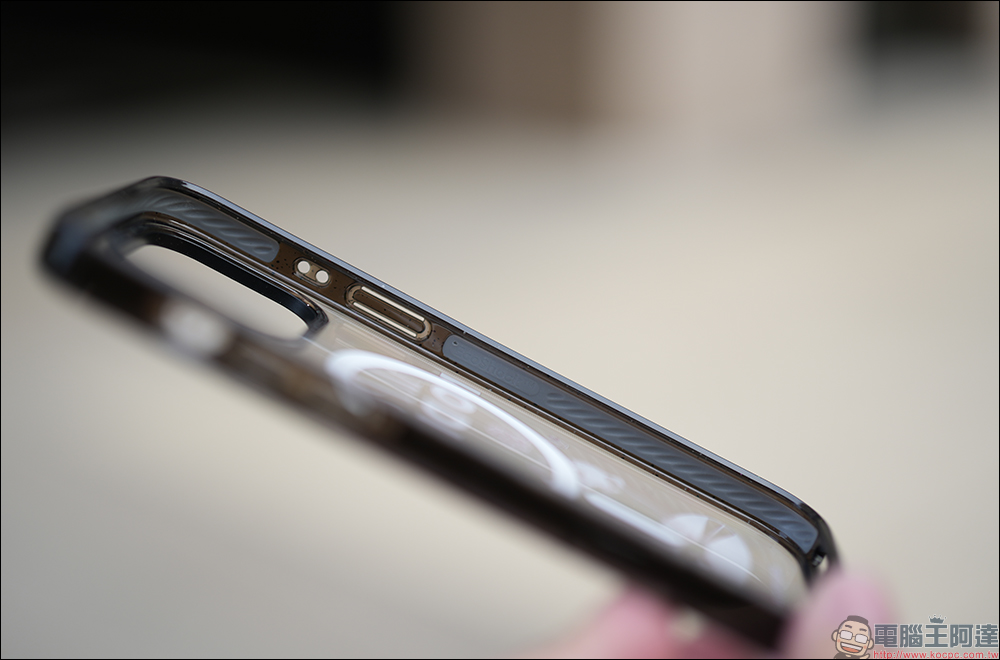 CASETiFY 再次挑戰防摔科技極限，全新 iPhone 15 系列手機殼開箱 - 電腦王阿達
