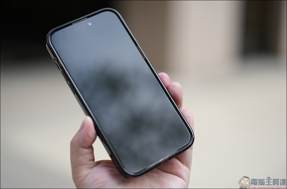CASETiFY 再次挑戰防摔科技極限，全新 iPhone 15 系列手機殼開箱 - 電腦王阿達