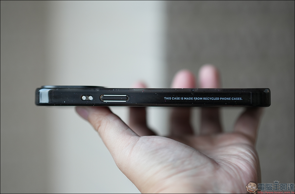 CASETiFY 再次挑戰防摔科技極限，全新 iPhone 15 系列手機殼開箱 - 電腦王阿達