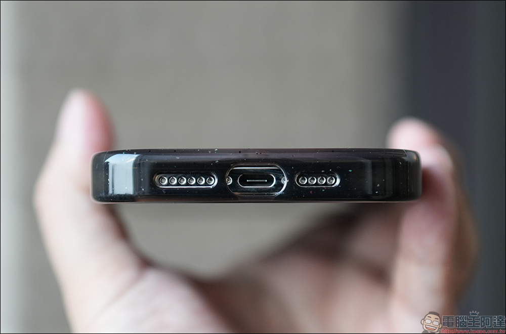 CASETiFY 再次挑戰防摔科技極限，全新 iPhone 15 系列手機殼開箱 - 電腦王阿達