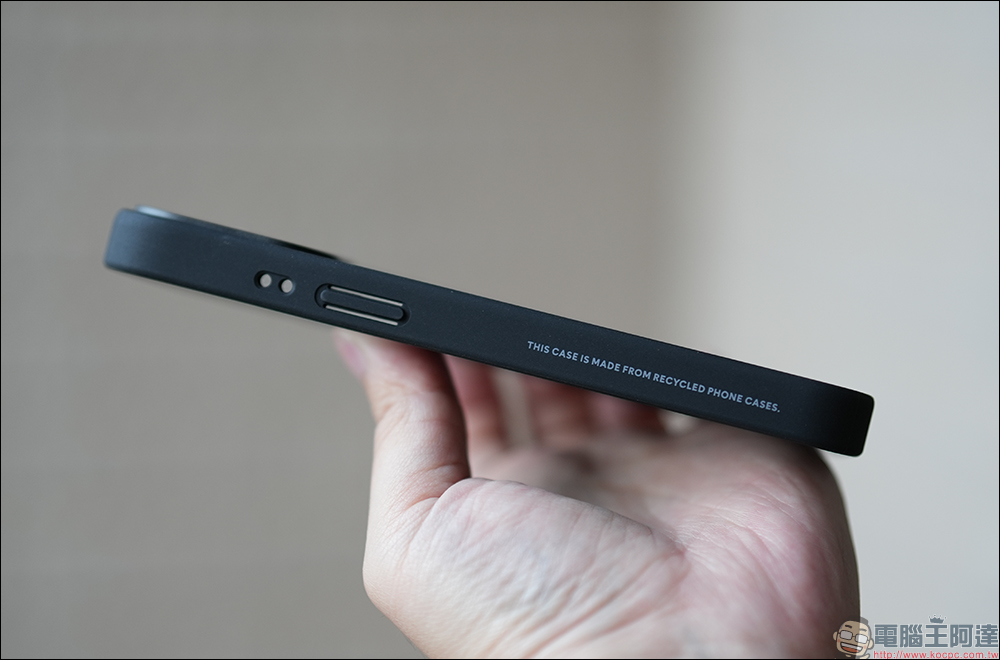 CASETiFY 再次挑戰防摔科技極限，全新 iPhone 15 系列手機殼開箱 - 電腦王阿達