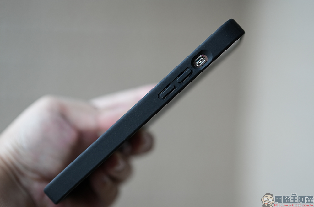 CASETiFY 再次挑戰防摔科技極限，全新 iPhone 15 系列手機殼開箱 - 電腦王阿達