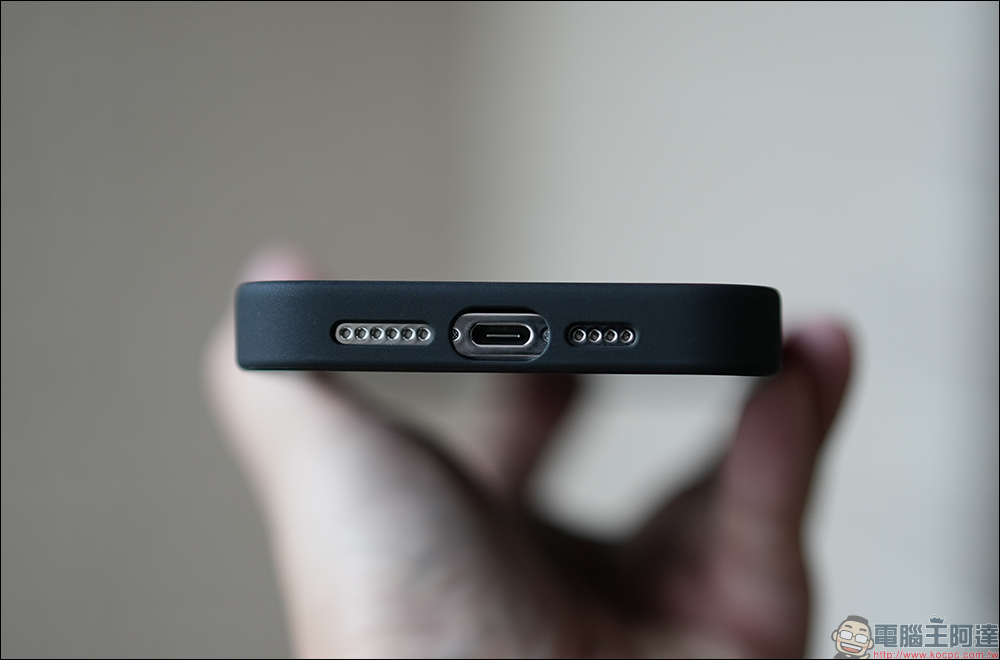 CASETiFY 再次挑戰防摔科技極限，全新 iPhone 15 系列手機殼開箱 - 電腦王阿達