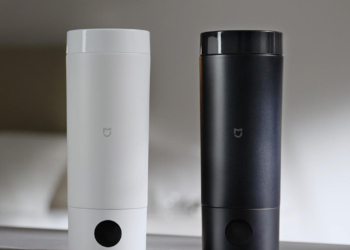 「小米米家便攜電熱杯2」正式登場，6 檔調溫、8分鐘加熱、支援多國通用電壓