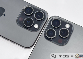 瞄準專業相機？iPhone 15 / 15 Pro 升級 24MP 預設解析度的意義（編輯觀點）