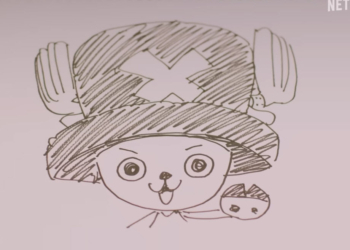 《航海王》真人版影集確定製作續篇 船醫喬巴預計現身