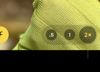 iPhone 15 / 15 Pro 新世代人像拍攝功能解析：Live Photo 也能支援！遇到非人臉 / 動物臉也想用該怎麼辦？