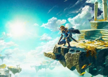 最新傳聞暗示環球影業正在計畫一部《薩爾達傳說》真人電影版