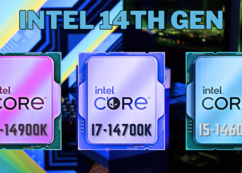 Intel 第 14 代處理器現身國外購物網站，價格沒有之前爆料這麼誇張，只有小漲一點